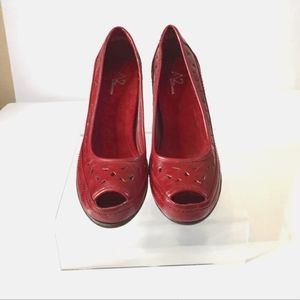 A2 by Aerosoles Women’s Heels